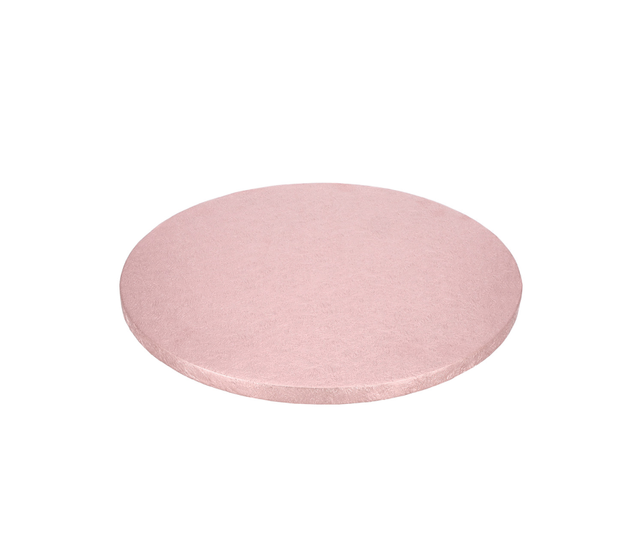 PD12/300: Cake board Ø300 mm, 12 mm thick, 1 pc. 15