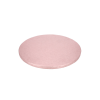 PD12/250: Cake board Ø250 mm, 12 mm thick, 1 pc. 20