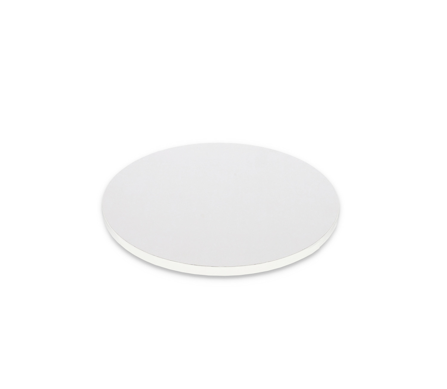 PD12/300: Torto padėkliukas Ø300 mm, 12 mm storio, 1 vnt. 6