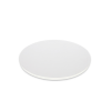 PD12/360: Cake board Ø360 mm, 12 mm thick, 1 pc. 6