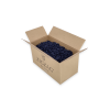 PDR-D4/1-M: Mėlynos spalvos pop. drožlės, 1 kg 5