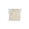 PDR-01/B: Baltos spalvos pop. drožlės, 100 g 6