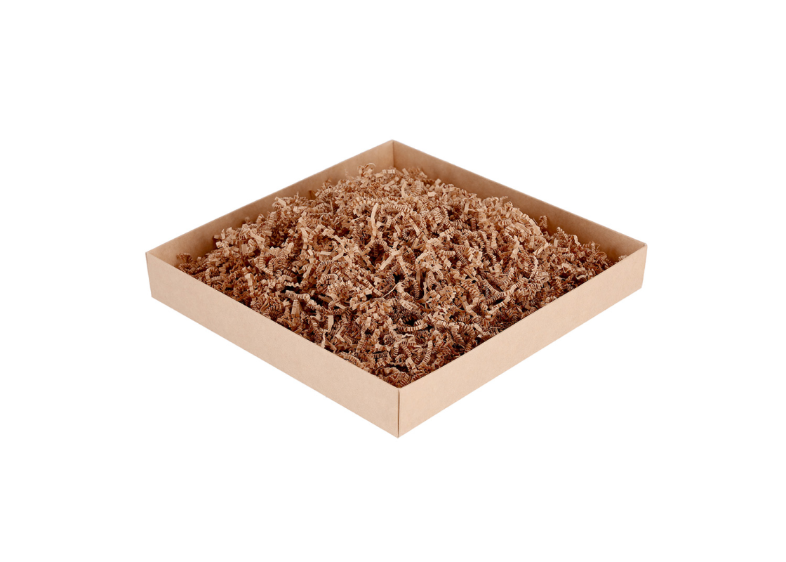 PDR-D2/1-ECO: 1 kg. Eco color shredded paper 1