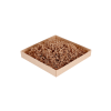 PDR-D2/1-ECO: 1 kg. Eco color shredded paper 3