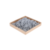 PDR-D2/1-GR: 1 kg. Grey color shredded paper 3