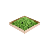 PDR-D2/1-LG: 1 kg. Ligh Green color shredded paper 3