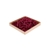 PDR-D4/1-BU: 1 kg. Burgundinės spalvos pop. drožlės 3
