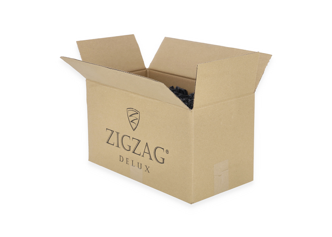 PDR-D4/1-J: 1 kg. Juodos spalvos pop. drožlės 2