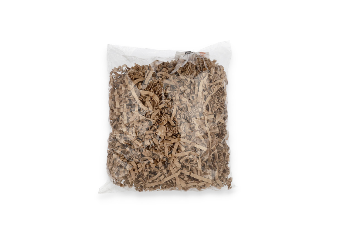 PDR-01/ECO: Eko spalvos pop. drožlės, 100 g 2