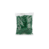 PDR-01/Z: Green color shredded paper, 100 g 6