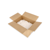 PG-1: Eco-friendly soluble packaging granules, 50 l 5