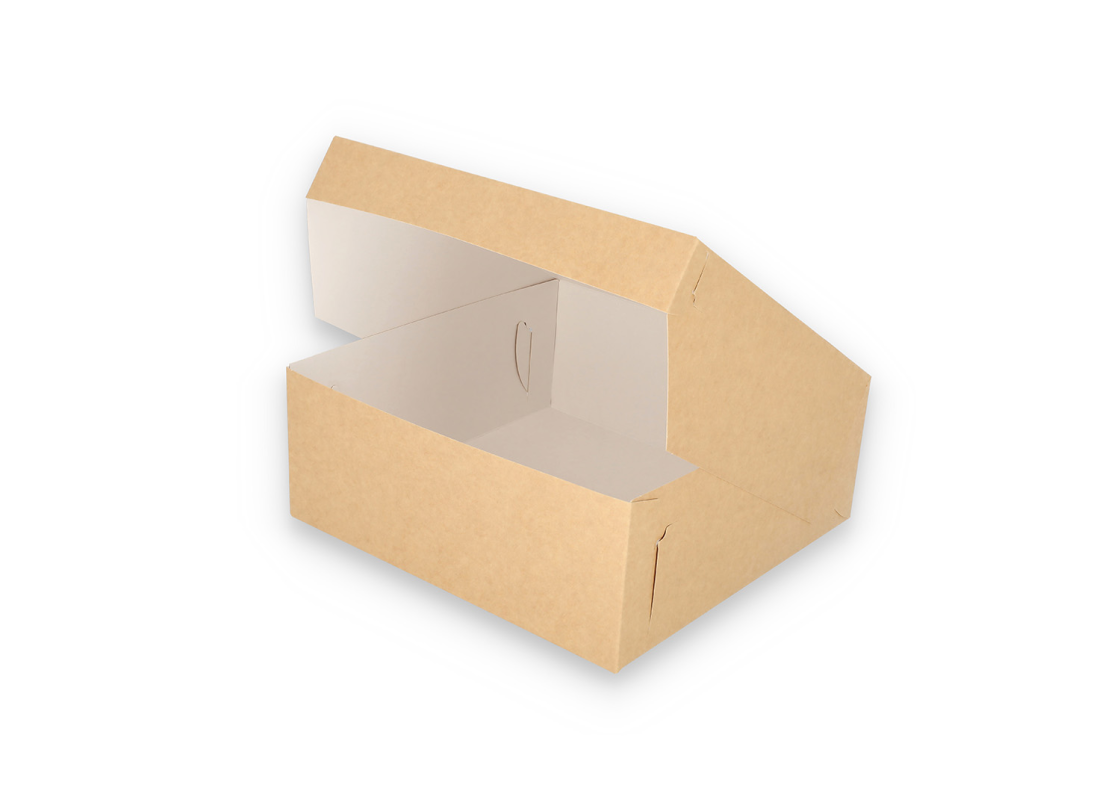 PR-13: 250 x 250 x 100 mm confectionery box 1
