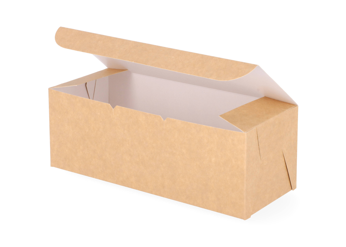 PR-9: 250 x 100 x 90 mm confectionery box 1