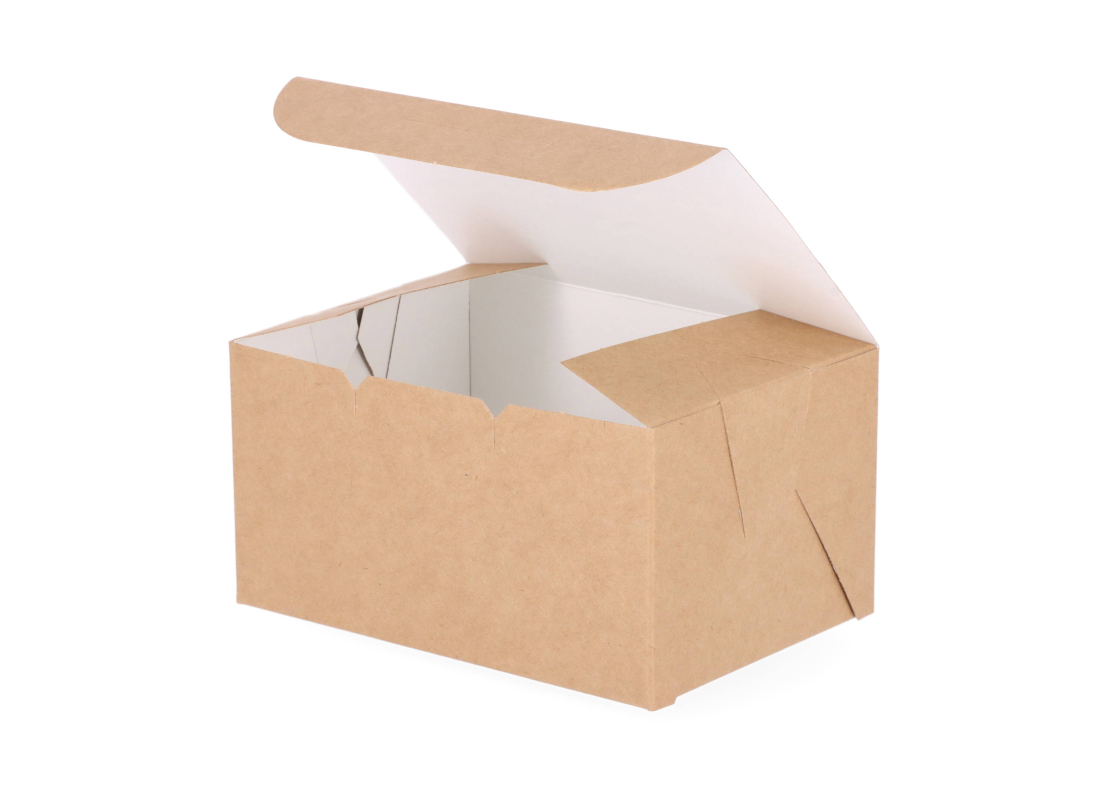 PR-8: 140 x 100 x 75 mm confectionery box 1