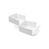 PRA-5: 260x260x120 mm automatinio surinkimo dėžė pyragui, 10 vnt. 4