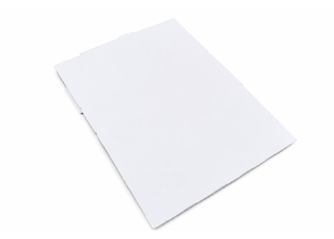 PRA-6: 210x140x70 mm automatinio surinkimo dėžė pyragui, 20 vnt. 3