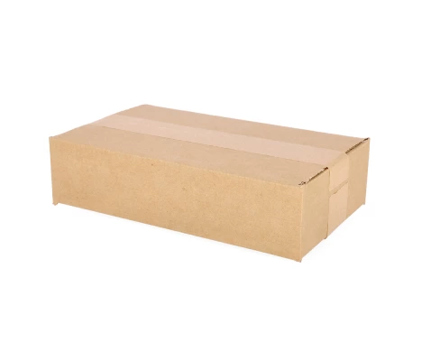 SD-13: 300 x 180 x 75 mm B-tipo gofro kartono dėžė 1
