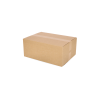 SD-15: 430 x 310 x 180 mm corrugated cardboard box 3