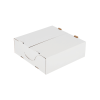 SKAN-3 Non-slip box for cakes 300*300*100 mm 10 pcs. 5