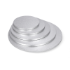PD12/250: Cake board Ø250 mm, 12 mm thick, 1 pc. 14