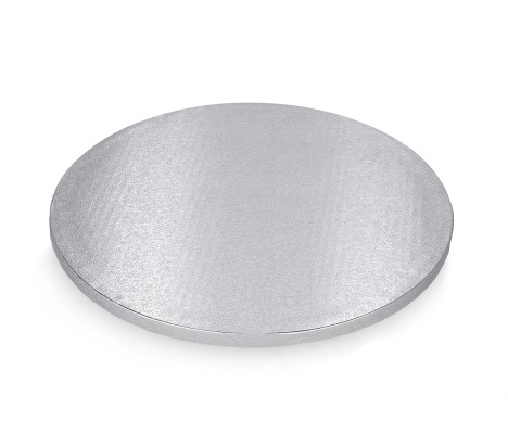 PD12/360: Cake board Ø360 mm, 12 mm thick, 1 pc. 1