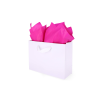 TIS-65: 760 x 500 mm colored tissue paper Purple 3