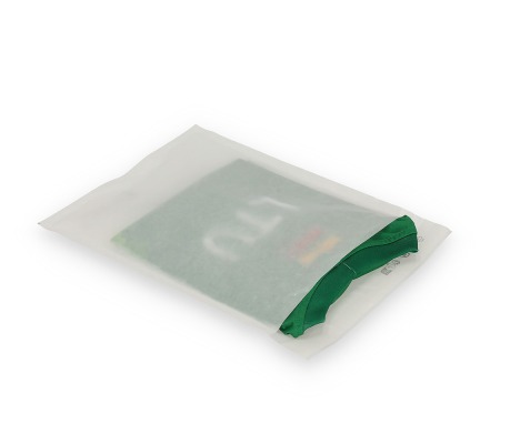 TPB-1: 150 x 200 mm popieriniai maišeliai rūbams<br>100 vnt. 1