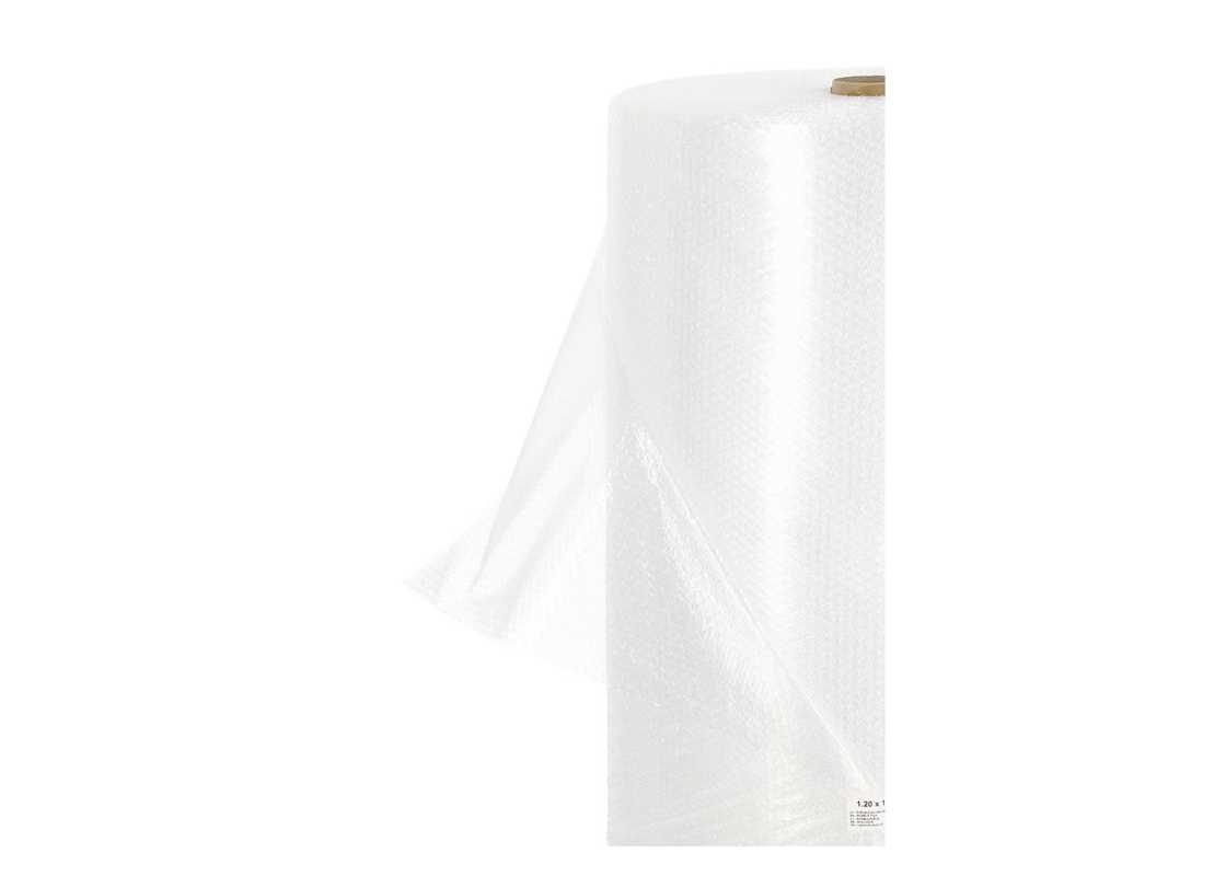 BP-1: 1.2m x 100m. bubble wrap 2