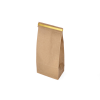 KLIPS-140A: golden 140 mmx 8 mm tape for bag closing 3