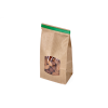 KLIPS-175Z: Green 175mm x 8mm tape for closing bags 3